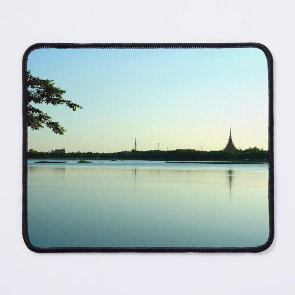 Item preview, Thailand - sunset in Khon Kaen designed and sold by franck380.