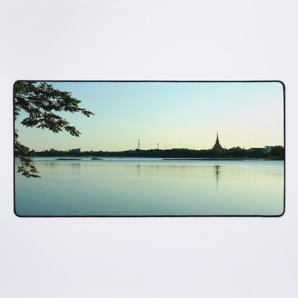 Item preview, Thailand - sunset in Khon Kaen designed and sold by franck380.