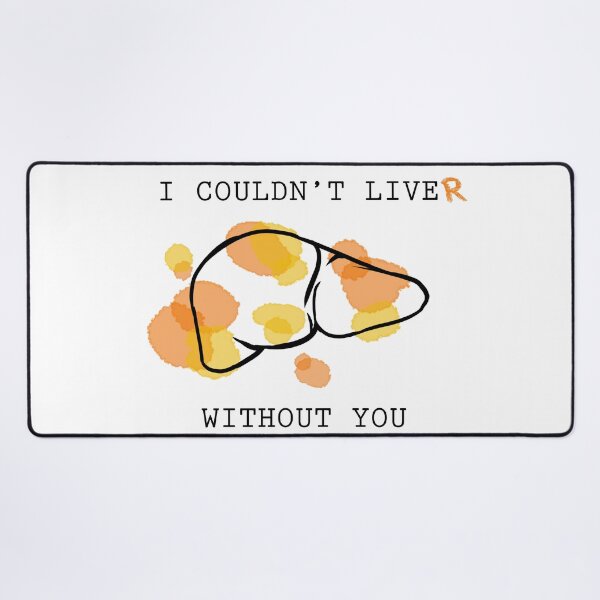 Item preview, I Couldn't Liver Without You v2.0 designed and sold by onefredband.