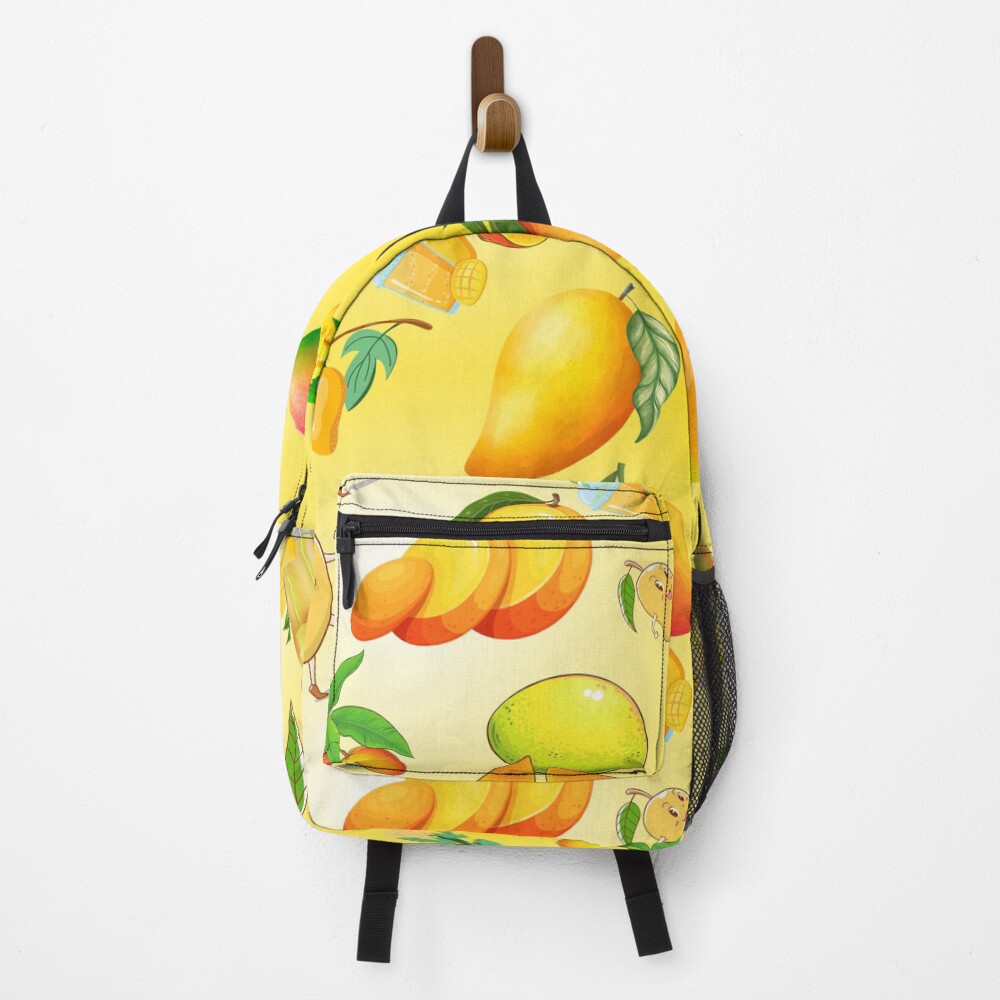 Item preview, Backpack designed and sold by AiPatternLy.