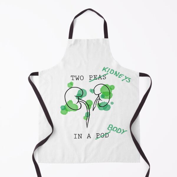 Item preview, Two Kidneys in a Body v2.0 designed and sold by onefredband.