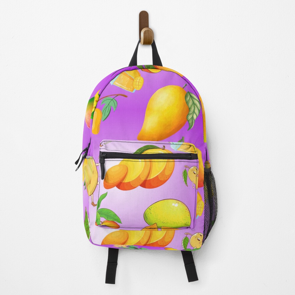 Item preview, Backpack designed and sold by AiPatternLy.