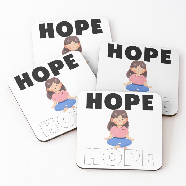 Item preview, Positive Hope designed and sold by Designedgupta.