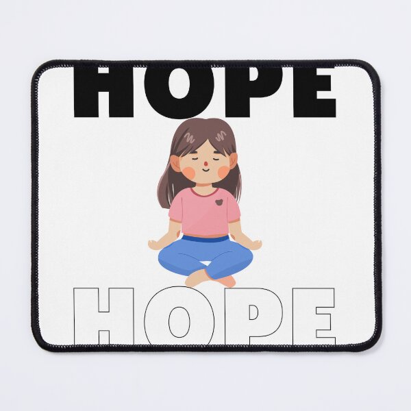 Item preview, Positive Hope designed and sold by Designedgupta.