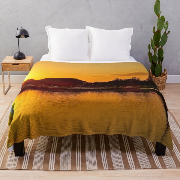 Item preview, Thailand - sunset in Khon Kaen designed and sold by franck380.