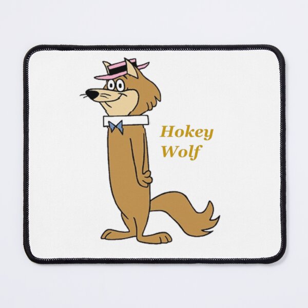 Item preview, Hokey Wolf and Ding designed and sold by red-nature.