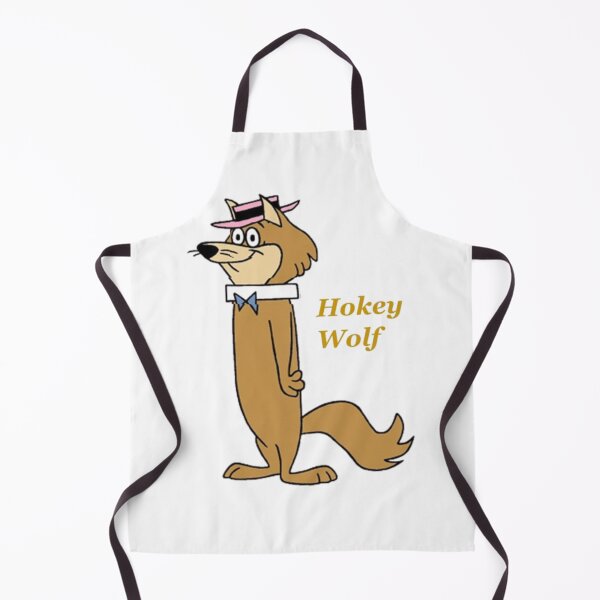Item preview, Hokey Wolf and Ding designed and sold by red-nature.