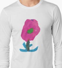 Spring Long Sleeve T-Shirt