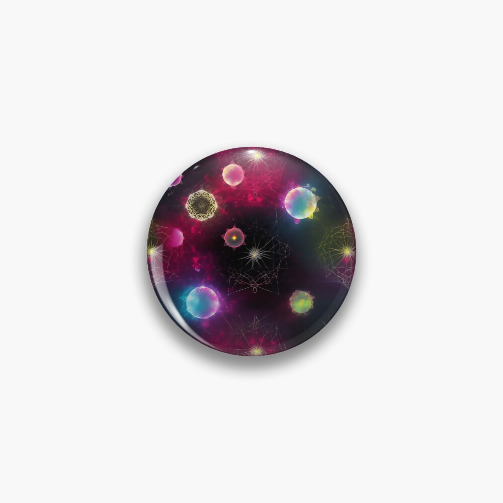Item preview, Pin designed and sold by CreateTime.