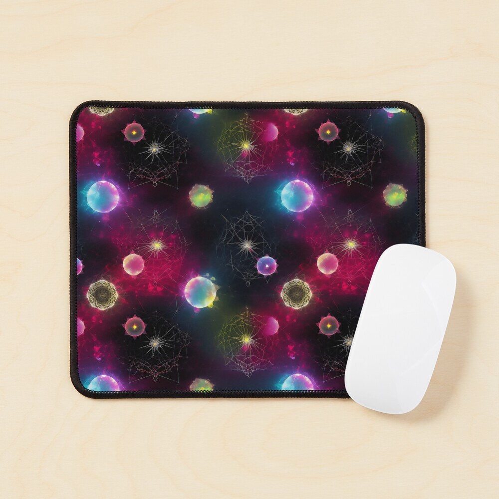 Item preview, Mouse Pad designed and sold by CreateTime.