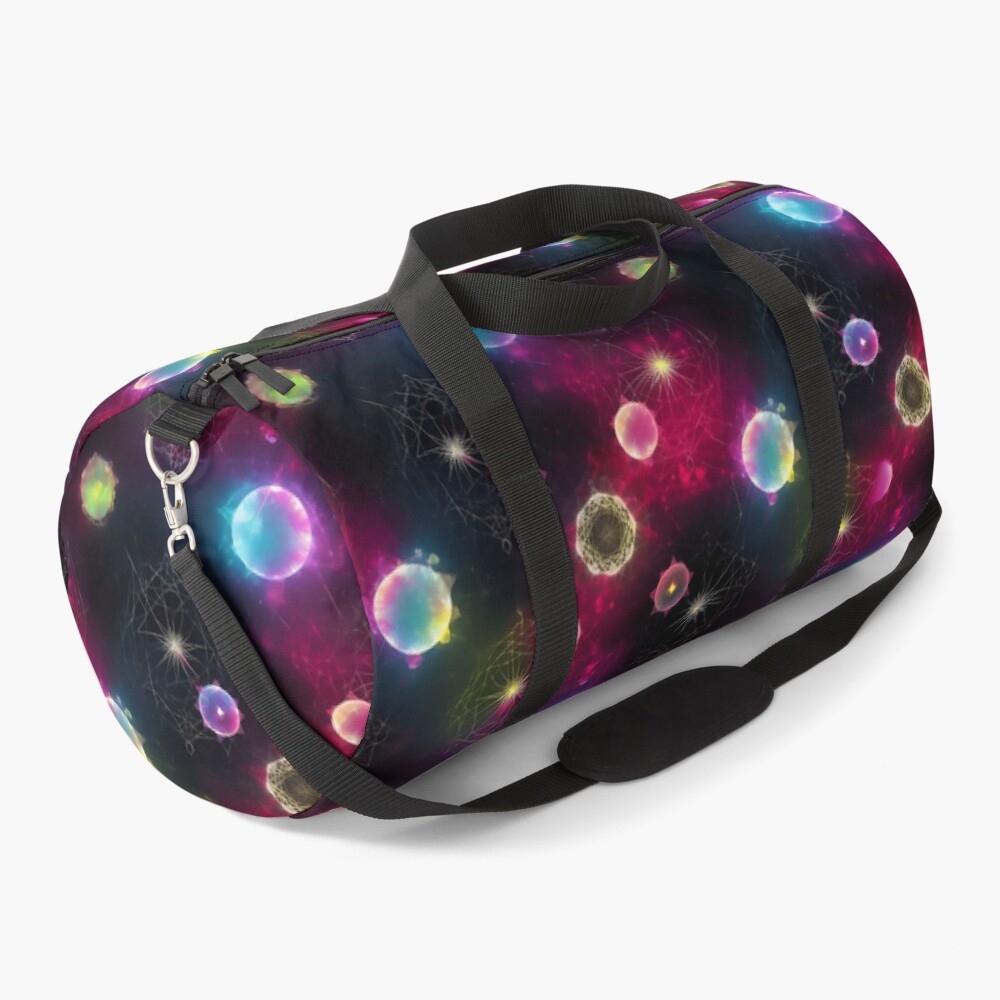 Item preview, Duffle Bag designed and sold by CreateTime.