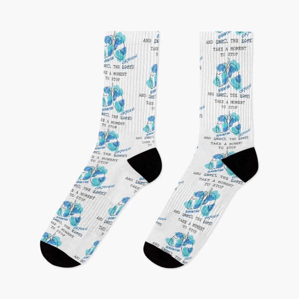Item preview, Take a Moment to Stop and Breathe The Oxygen v2.0 designed and sold by onefredband.
