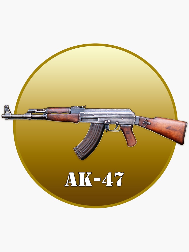 CSGO, Sticker, Seeing Red, AK-47