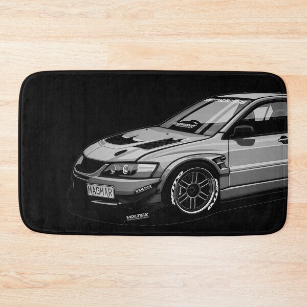 Item preview, evolution ix designed and sold by djagoengbakar.