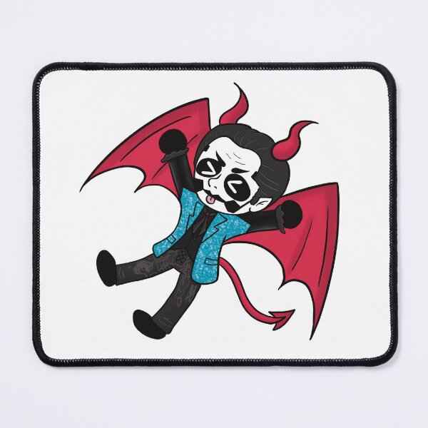 Item preview, Devil Papa designed and sold by PrincetteKillian.