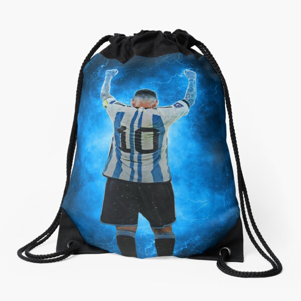 Lionel Messi Children's School Bag for Boys,Girls,Teenagers Football  Superstar Backpack with Adjustment Buckle,Kids School Bag Outdoor Rucksack  with Breathable Design 17inch : Amazon.co.uk: Fashion