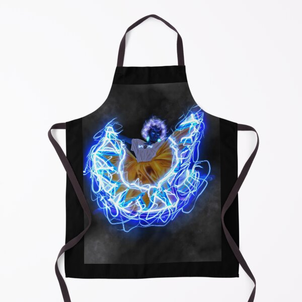 Item preview, Air Genasi Dancer designed and sold by Art-and-Hijinks.