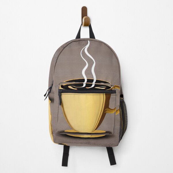 Item preview, Hot Coffee designed and sold by ArtistsQuest.