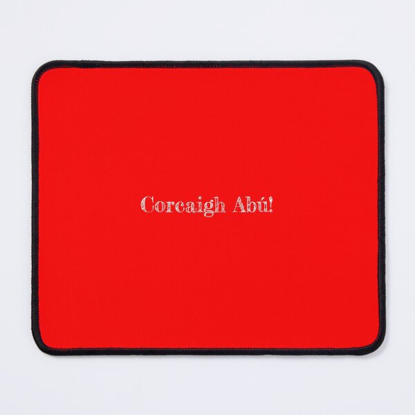 Item preview, Corcaigh Abu! designed and sold by BattleMountain.