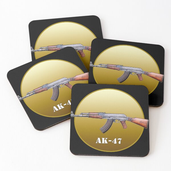Item preview, AK-47 Gold designed and sold by Durutti1936.