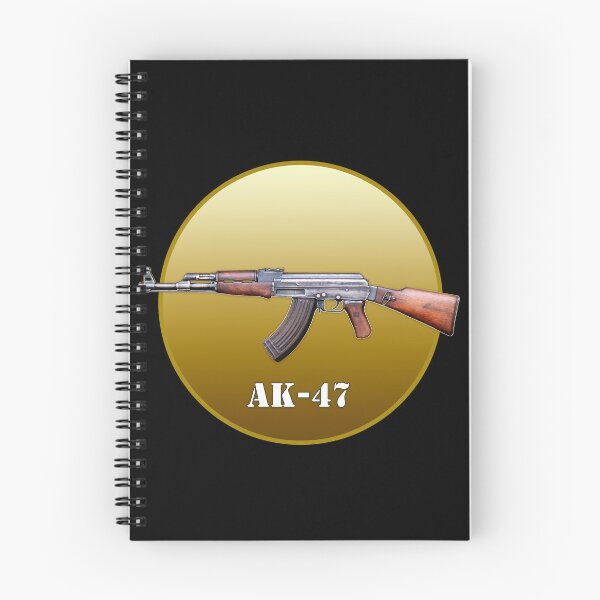 Item preview, AK-47 Gold designed and sold by Durutti1936.