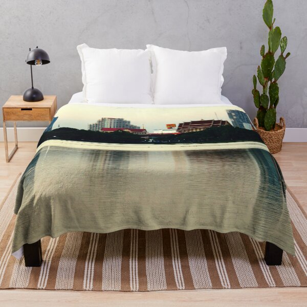 Item preview, Thailand - sunset in Khon Kaen designed and sold by franck380.