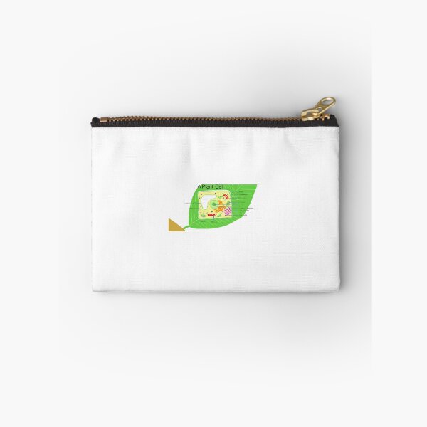 Item preview, A plant cell. designed and sold by ikshvaku.