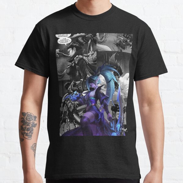 Vayne 2025 t shirt