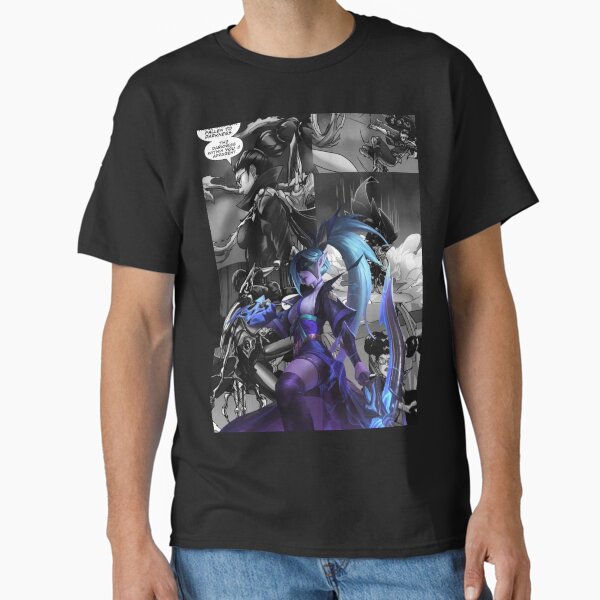 Item preview, Vayne designed and sold by jinwooo.
