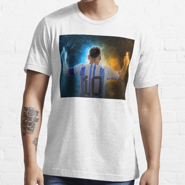 LIONEL MESSI GOAL CLUB Kids T-Shirt for Sale by Bert-White-Shop