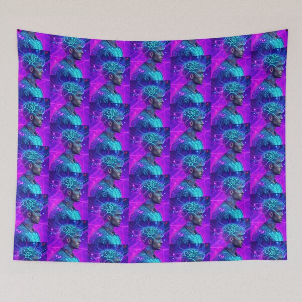 Item preview, Plug into the Brain Matrix" T-shirt designed and sold by TshirtTown77.