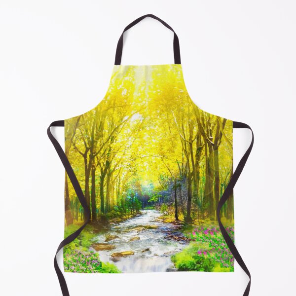 Item preview, Sunshine and Water designed and sold by Sanctum Icons.