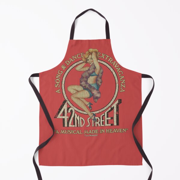 Item preview, 42nd Street 1980 designed and sold by AstroZombie6669.