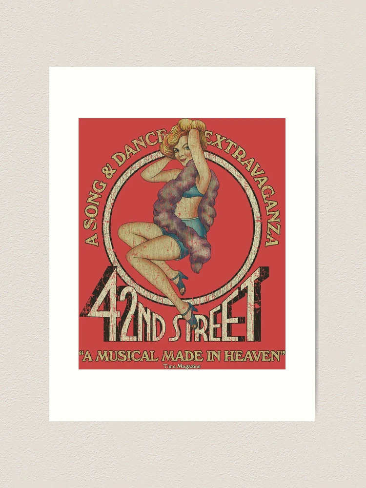42nd Street 1980