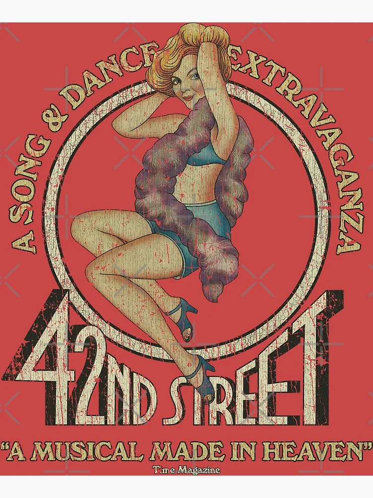 42nd Street 1980