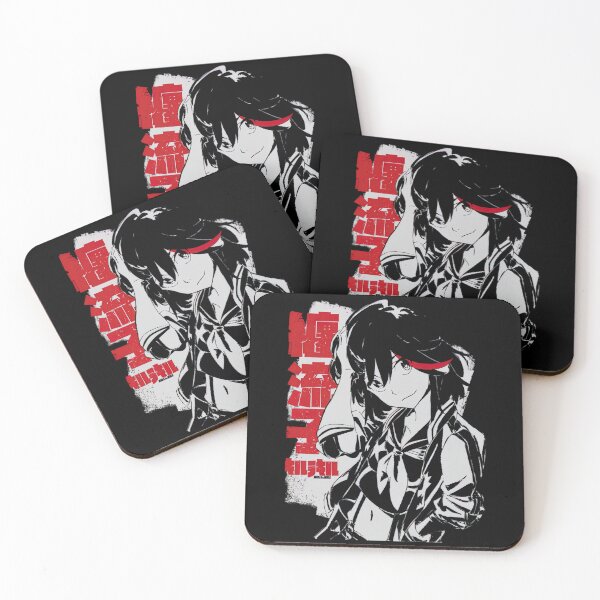 Item preview, Kill La Kill designed and sold by TaraRMartinez.