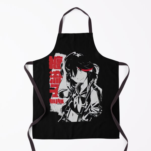 Item preview, Kill La Kill designed and sold by TaraRMartinez.