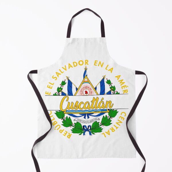 Item preview, Escudo de Cuscatlán EL SALVADOR designed and sold by jmspeedy661.