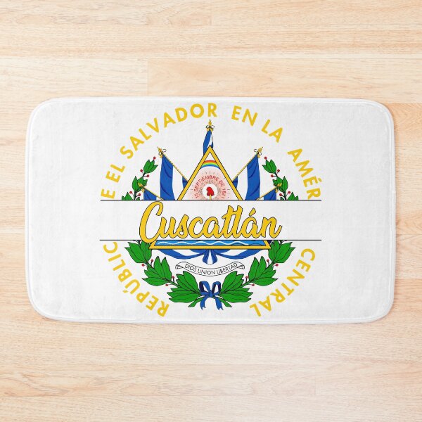 Item preview, Escudo de Cuscatlán EL SALVADOR designed and sold by jmspeedy661.