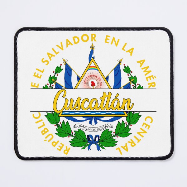 Item preview, Escudo de Cuscatlán EL SALVADOR designed and sold by jmspeedy661.