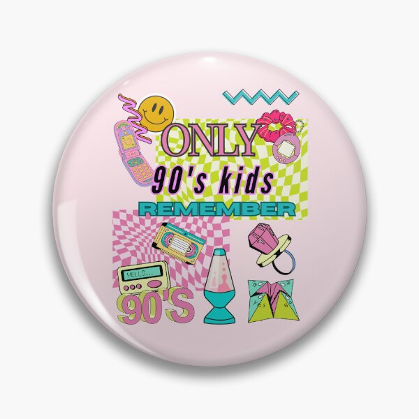 Item preview, Only 90's Kids Remember designed and sold by InternetUser1.