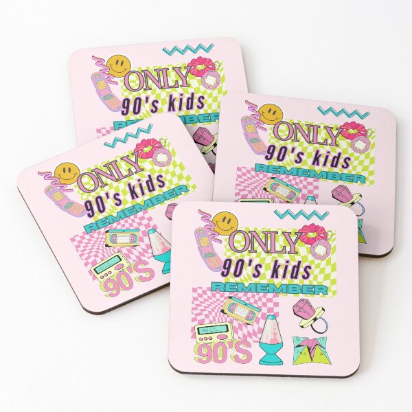 Item preview, Only 90's Kids Remember designed and sold by InternetUser1.