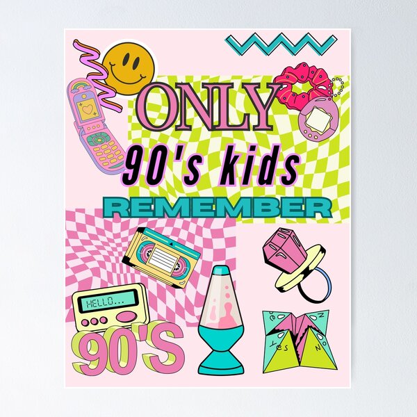 90's Kids Only - 90's Kids Only added a new photo.