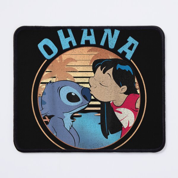 Item preview, lilo and stitch designed and sold by trinkleintelle.