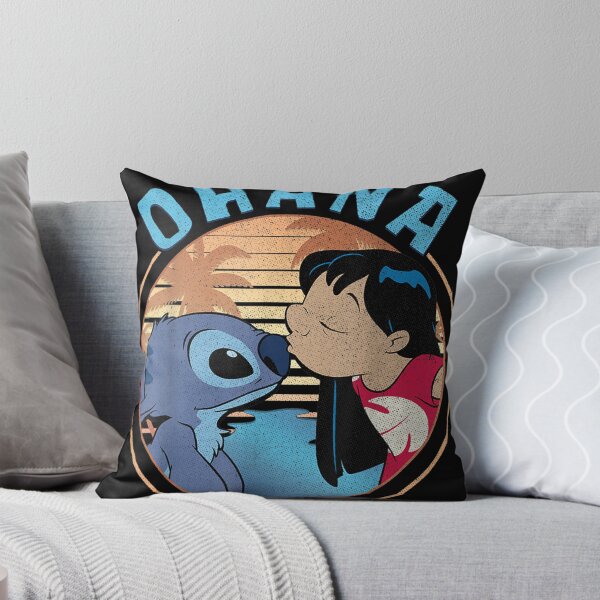 Item preview, lilo and stitch designed and sold by trinkleintelle.