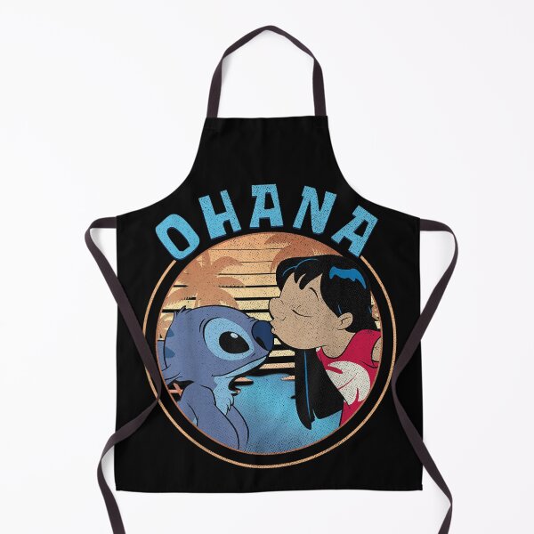 Artikelvorschau, Lilo und Stitch entworfen und verkauft von trinkleintelle.