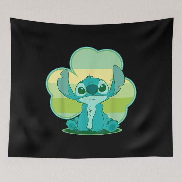 Item preview, Lilo y Stitch designed and sold by trinkleintelle.