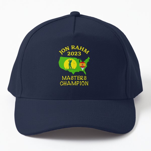 Golf tournament hats online