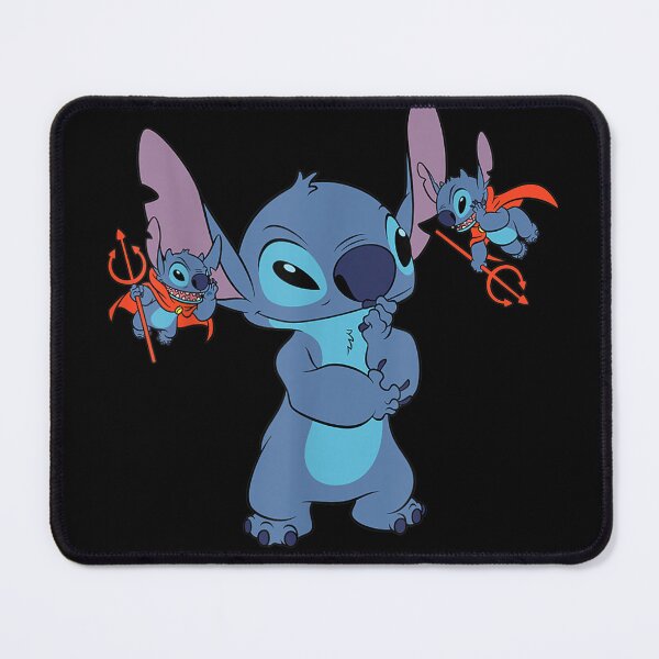Artikelvorschau, Lilo und Stitch entworfen und verkauft von trinkleintelle.