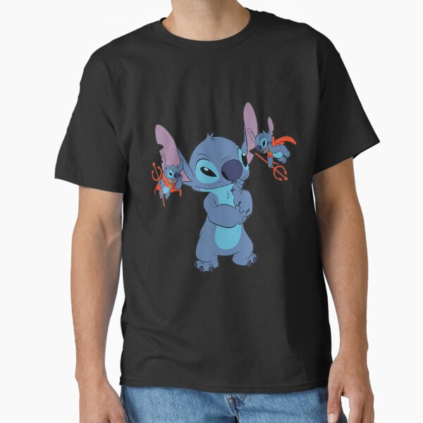 Artikel-Vorschau von Lilo und Stitch, designt und verkauft von trinkleintelle.